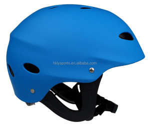 CE EN1385 ABS Kanu-Abenteuer-Wildwasser-Rafting-Helm