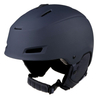 Skihelm ABS EPS Material Ultraleichter atmungsaktiver Helm Gelb Rot Orange Sport