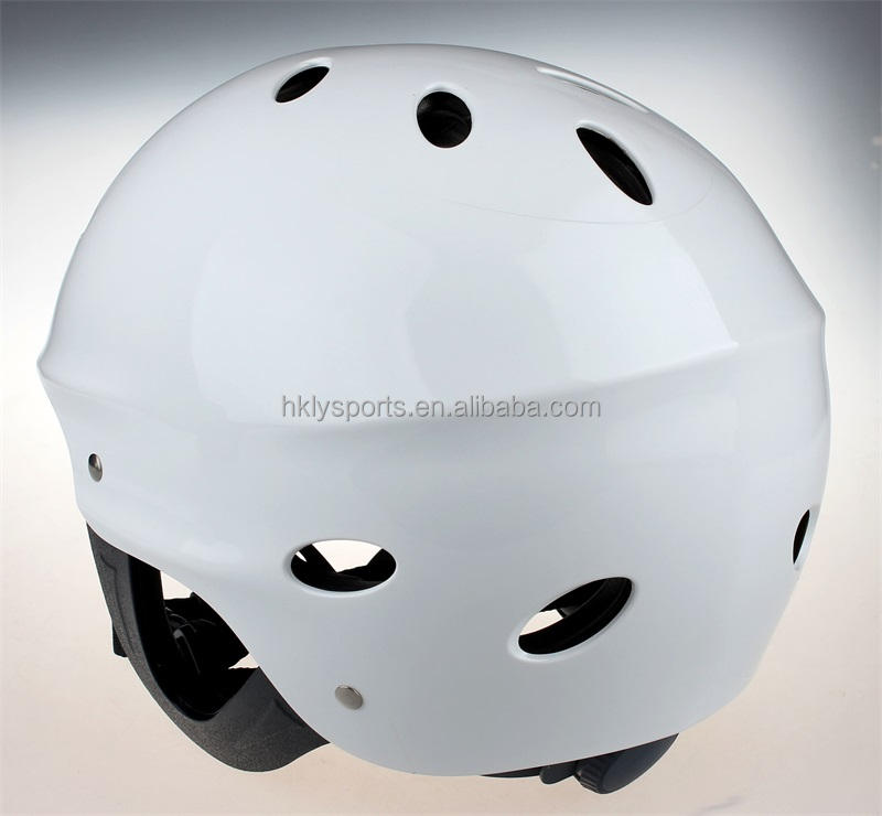 Fashion Sport Wild Water Helm ABS Shell Wasser Skipper Wakeboard Helm