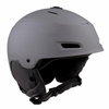 Snowboardhelm für Erwachsene, robuster ABS-Schneehelm für Männer und Frauen