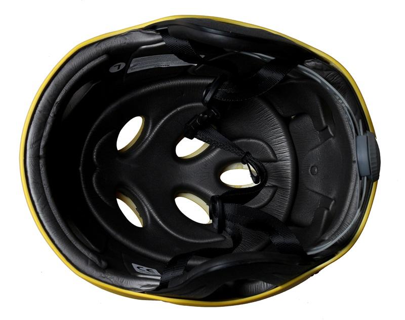 CE EN1385Wassersport-Schutzhelm für Kajak, Kanu, Wakeboarden, Bootfahren, Driften, Segeln