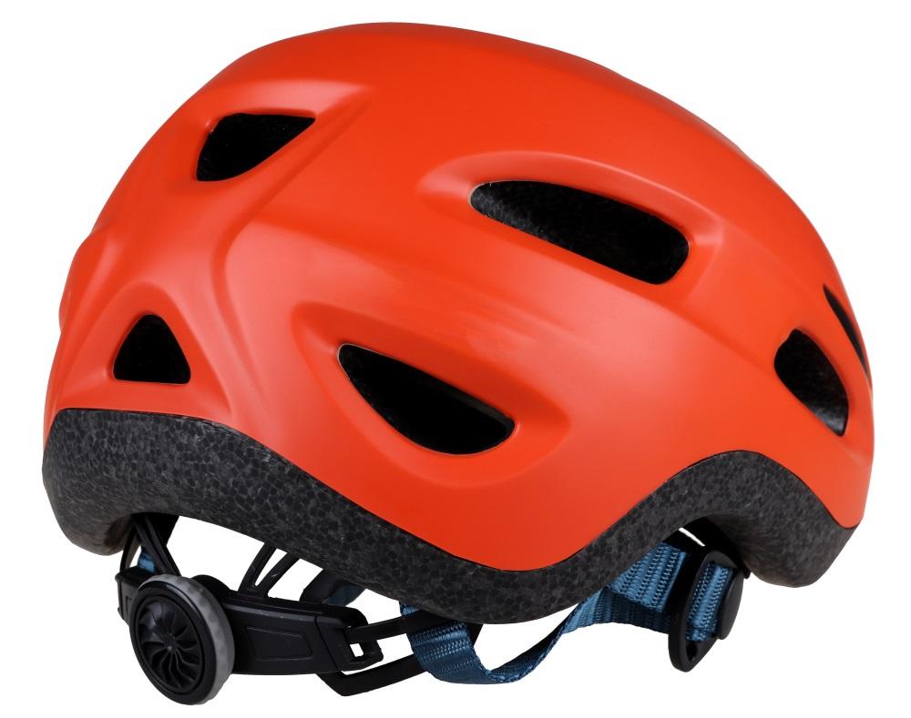 Sicherheit Kinder Bunter leichter verstellbarer Kinder-Roller-Fahrradhelm