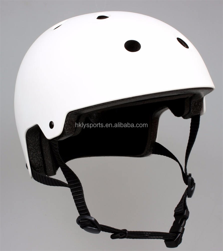 Schutzhelm für Skate, Skateboard, Longboard, BMX, Roller, Fahrrad, Radfahren