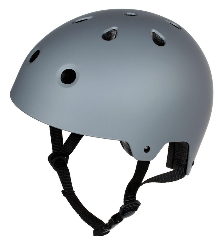 CPSC Skateboard-Helm OEM-Schutz-Skate-Helm für Erwachsene mit En1078