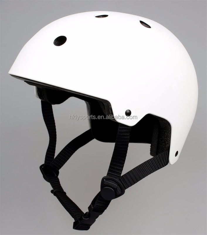 Schutzhelm für Skate, Skateboard, Longboard, BMX, Roller, Fahrrad, Radfahren