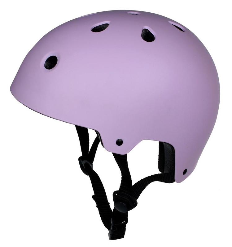 Maßgeschneiderte ABS-Schale mit Sweat Saver Liner Skating-Sport-Skateboard-Helm