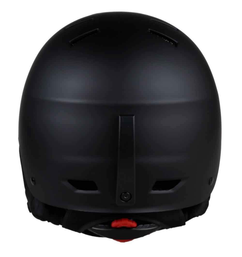 Snowboardhelm, Schneehelm, CE EN 1077 Skihelm