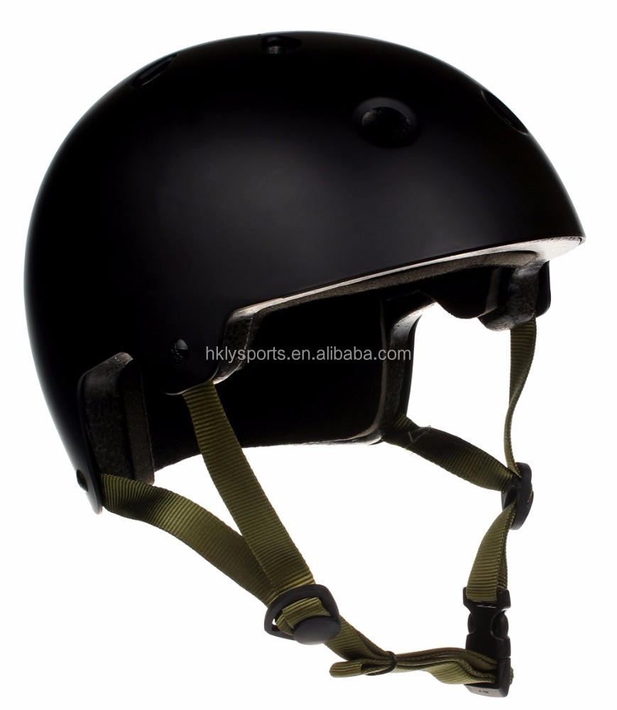 Maßgeschneiderter Schutzhelm für BMX-Fahrrad, Roller, Ski, Skate, Skateboard