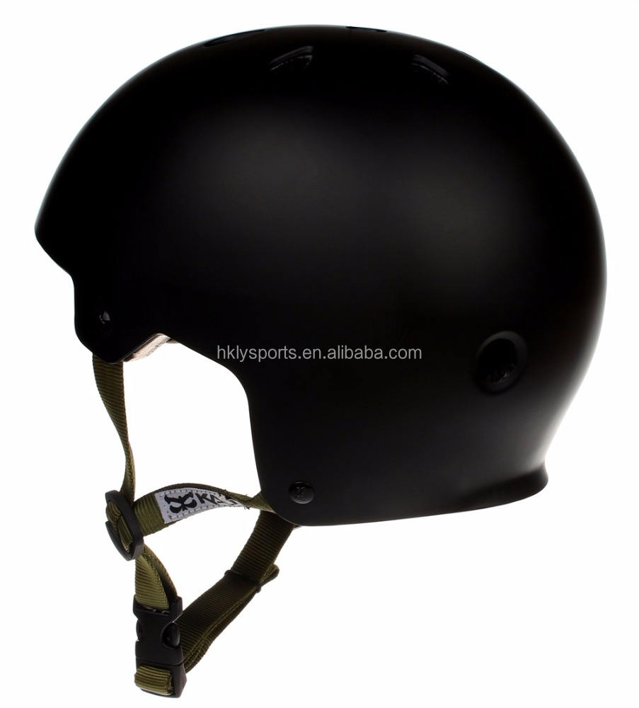 Maßgeschneiderter Schutzhelm für BMX-Fahrrad, Roller, Ski, Skate, Skateboard