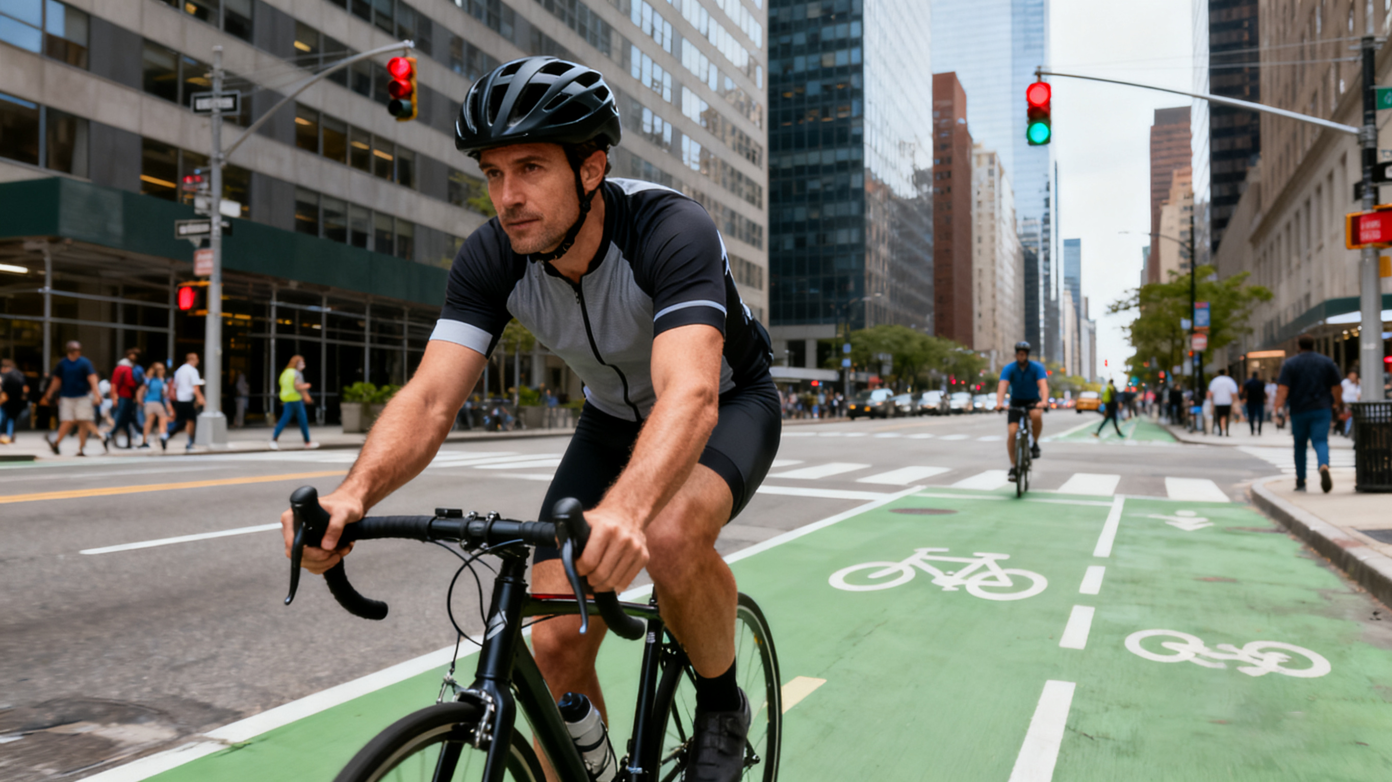 Fahrradhelm