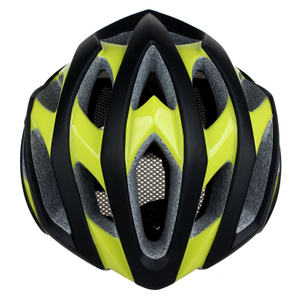Importierter EPS-Open-Face-Bike-Radsport-Sportschutz-Fahrradhelm für Erwachsene