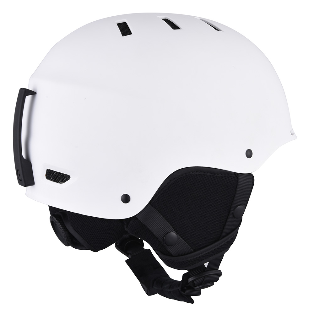 Ski Helm Sicherheit 