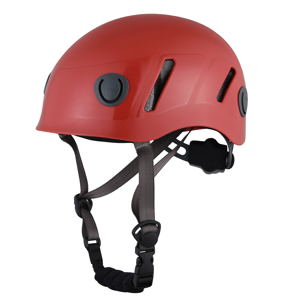 bester Kletterhelm