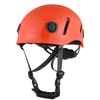 Bergsteigen/Klettern Sicherheit/Extremsport Helm Orange