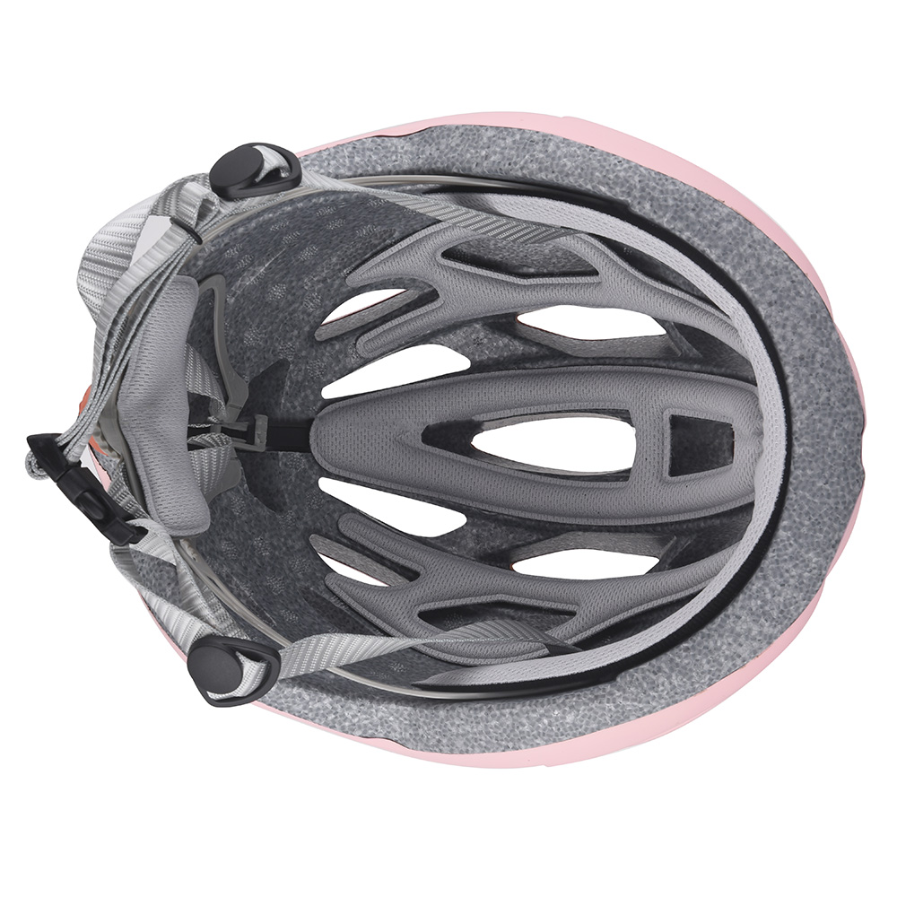 Shengtao Factory RB-1 Preis Neues Produkt Bunter Erwachsenen-Out-Mold-Fahrradhelm