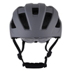 Fahrradhelm Mountainbike Fahrradhelm für Outdoor-Radsport Sport Grau