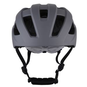 Fahrradhelm Mountainbike Fahrradhelm für Outdoor-Radsport Sport Grau