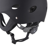 Wasserdichter EVA-Liner-Kajak-Rafting-Wasser-Skating-Helm mit En1385