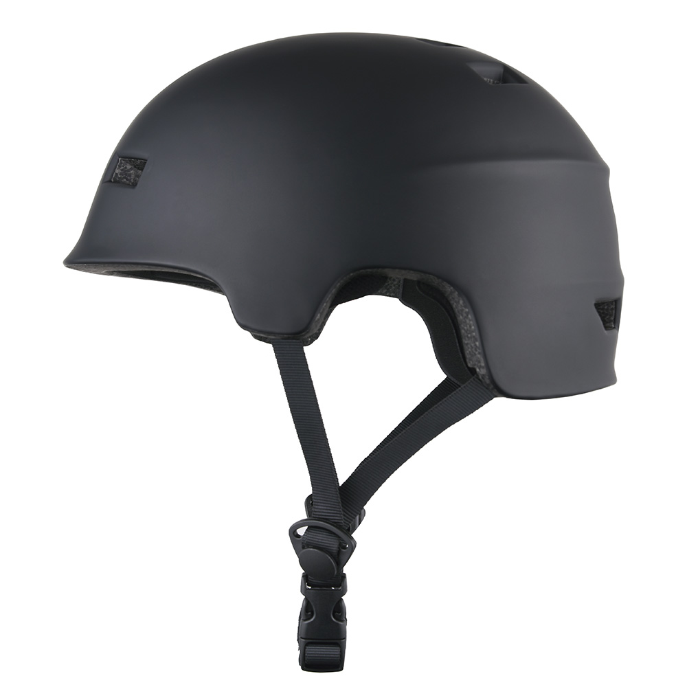 Skate-Helm mit CE-Zertifizierung, bester Kopfschutz