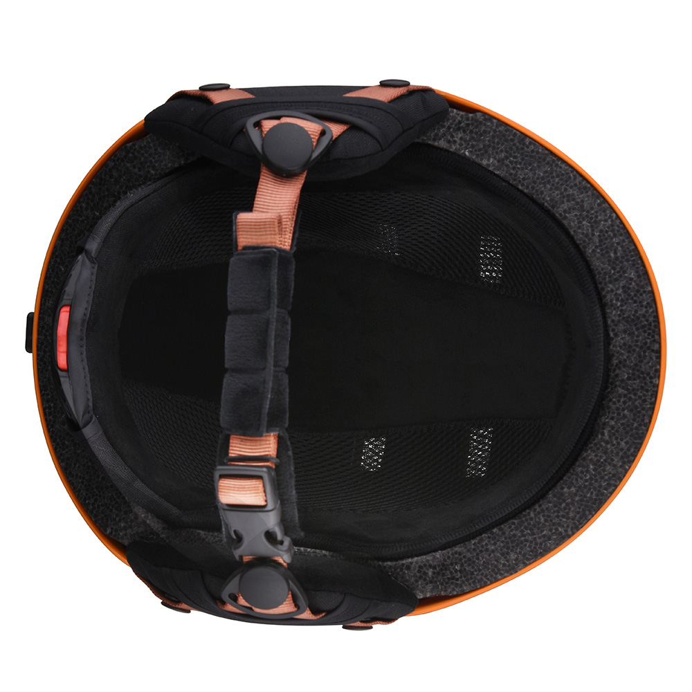 Professioneller Outdoor-Winter-Skihelm, abnehmbarer Snowboard-Schnee-Skihelm mit CE ASTM-zertifizierter Sicherheit für Männer, Frauen, Jugend-Skihelme