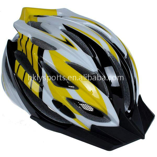 Safe Designs Fahrrad-Kopfkappe