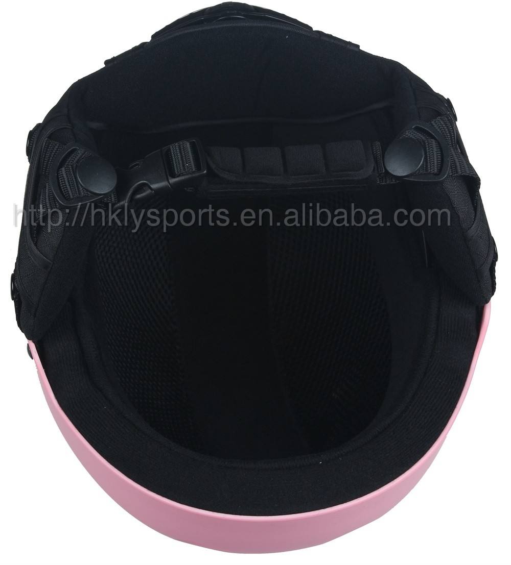 ABS&EPS-Schale/Wintersporthelm/individuelles Logo/Jiangmen Shengtao