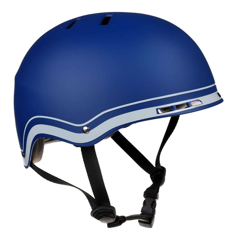 Wassersporthelm, Unisex, verstellbarer Rafting-Kajak-Schutzhelm für Wassersport im Freien
