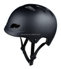 CE-geprüfter PC-In-Mold-Kinder-Klassiker-Helm, schützender Kinder-Skate-Helm