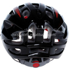 Heißer verkaufender Fahrradhelm für Erwachsene in geformtem PC-Mountainbike-Helm