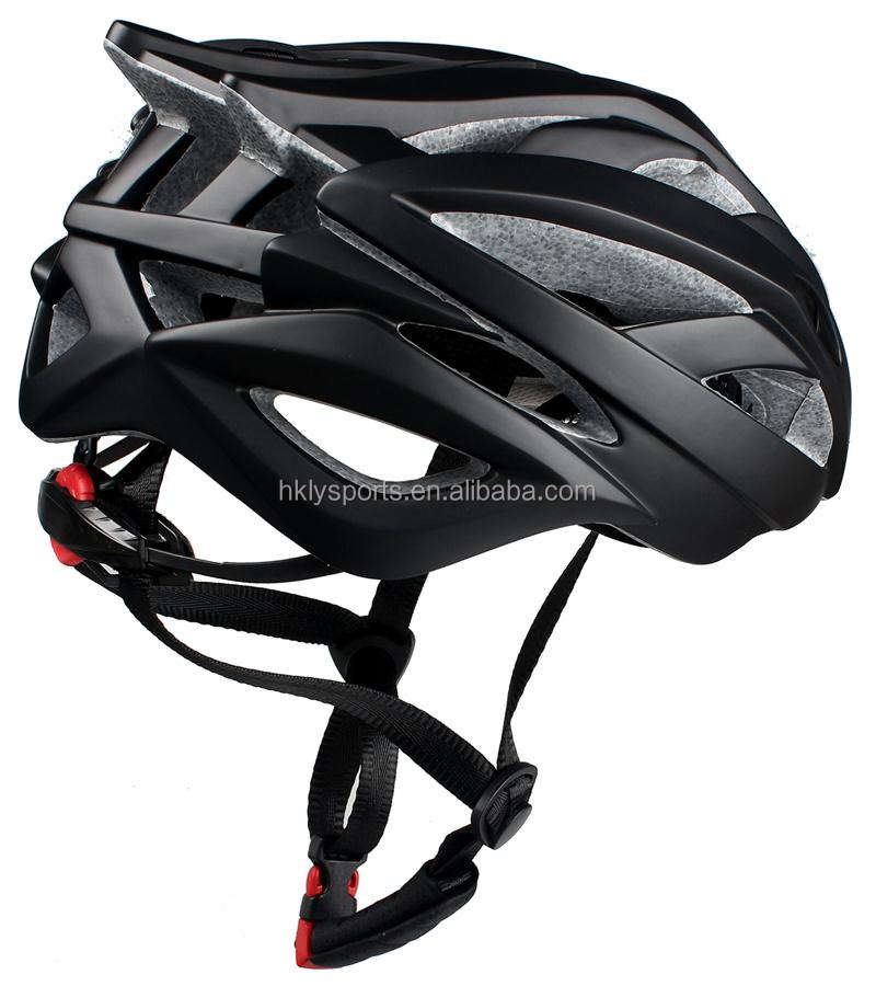 Passen Sie den Fahrradhelm ST938 aus modischem Sicherheitsmaterial an