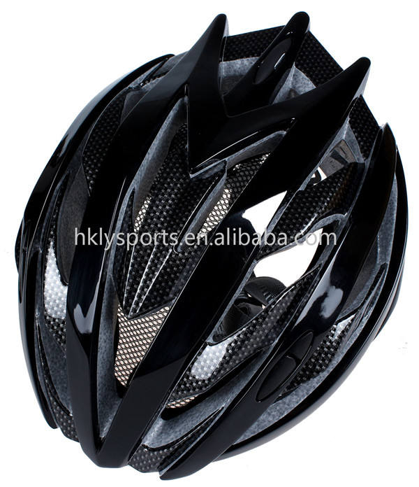 Passen Sie den Fahrradhelm ST938 aus modischem Sicherheitsmaterial an