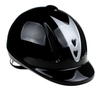 Shengtao Safety Equestrian LY24 Reithelm aus PVC + ABS-Außenschale mit Rückenpolster
