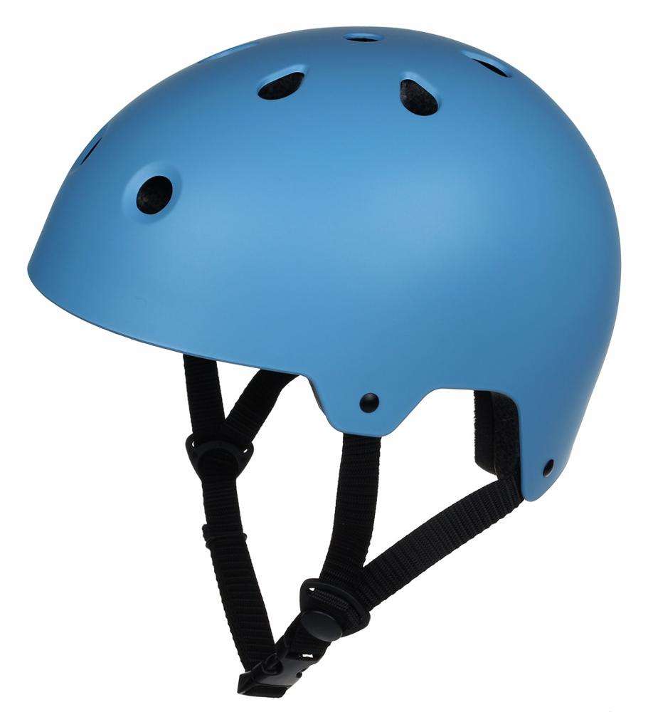 Helmhersteller Schützender Multisport-Skateboard-Helm Abs Coloful Skate-Helm
