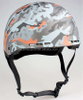 Wildwasserhelm, ABS+EVA