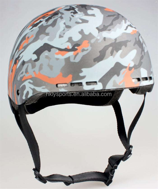 Wildwasserhelm, ABS+EVA