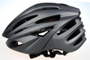 CE-geprüfte, leichte In-Mold-PC-Carbonfaser-Fahrradhelme nach Maß