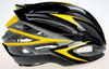 Schwarzer Drity Fahrradhelm CE/CPSC Standard, Fahrradhelm