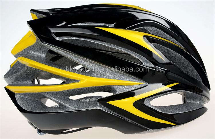 Schwarzer Drity Fahrradhelm CE/CPSC Standard, Fahrradhelm