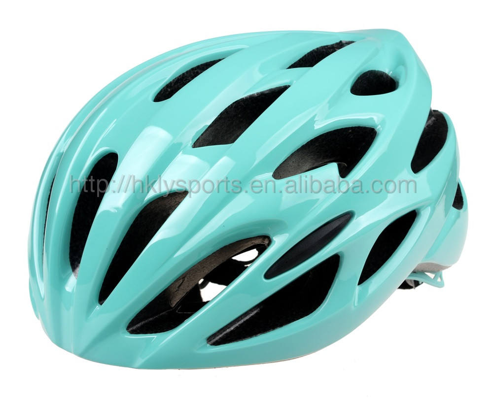 CE CPSC Riding Sports Colorful Bikes Mountainbike Helme mit Rücklicht