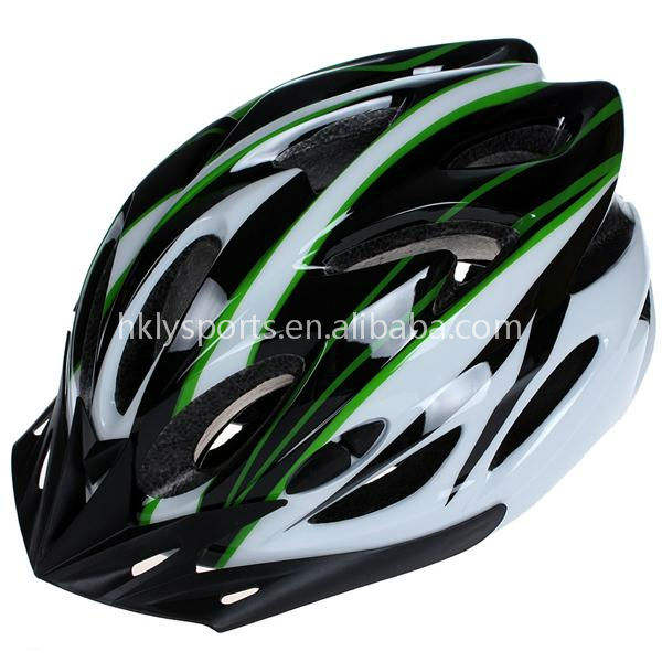 Helm Fahrrad Maßgeschneiderte schützende Fahrradhelme für Erwachsene