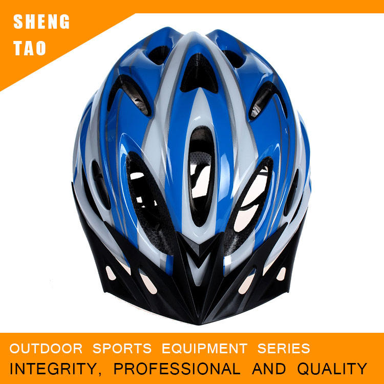 Günstiger Fahrradhelm Einzigartiger Mountainbike-Helmets-Fahrradhelm
