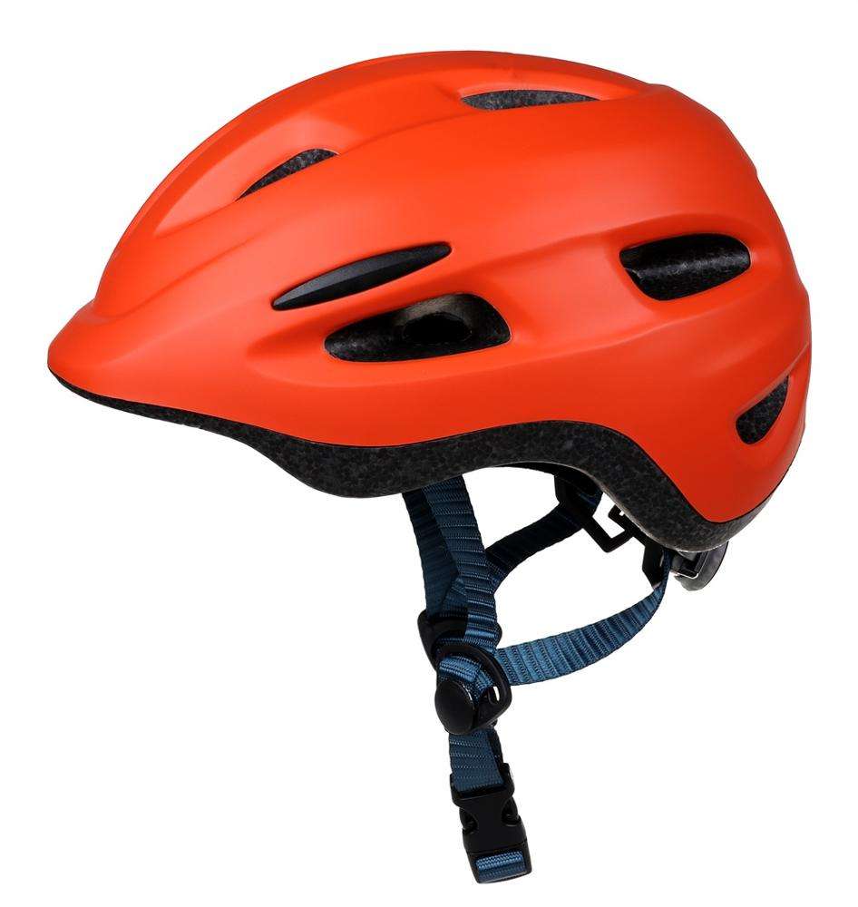 SCHÖNER KIDS In/Out-Mold-Fahrradhelm