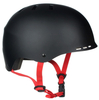 Modischer Skatehelm mit weichem Schaumstoff und ohne EPS im Innenfutter für Erwachsene