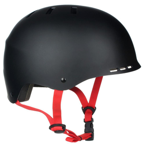 Modischer Skatehelm mit weichem Schaumstoff und ohne EPS im Innenfutter für Erwachsene