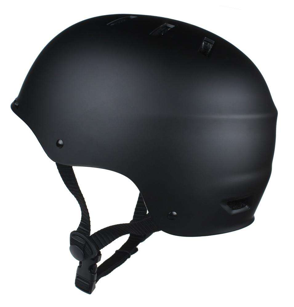Bunter Skate-Fahrrad-Skateboard-Helm aus ABS-Schale EPS mit CE CPSC