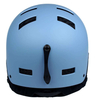Professioneller Outdoor-Winterski-Helm, abnehmbarer Snowboard-Schnee-Skihelm mit CE ASTM-zertifizierter Sicherheit für Männer, Frauen und Jugendliche