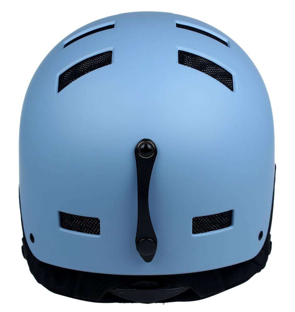 Professioneller Outdoor-Winterski-Helm, abnehmbarer Snowboard-Schnee-Skihelm mit CE ASTM-zertifizierter Sicherheit für Männer, Frauen und Jugendliche