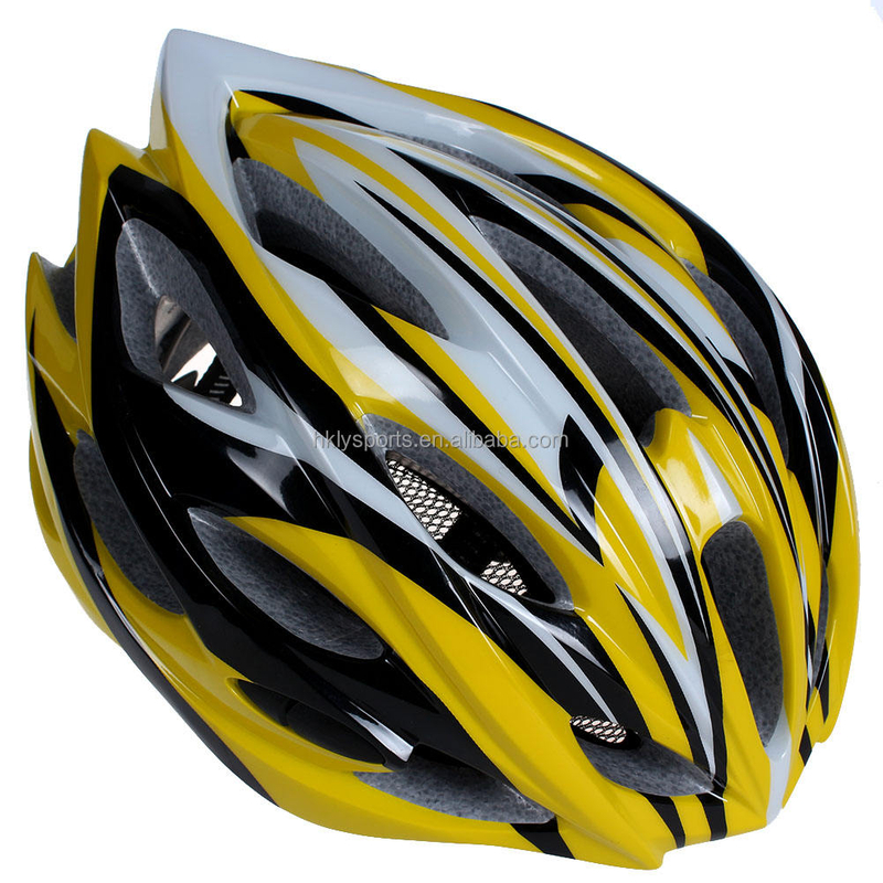 Leichter Fahrradhelm, Fahrradhelm, spezielles Design für Herren im Mountainbike- und Rennrad-Stil ST986