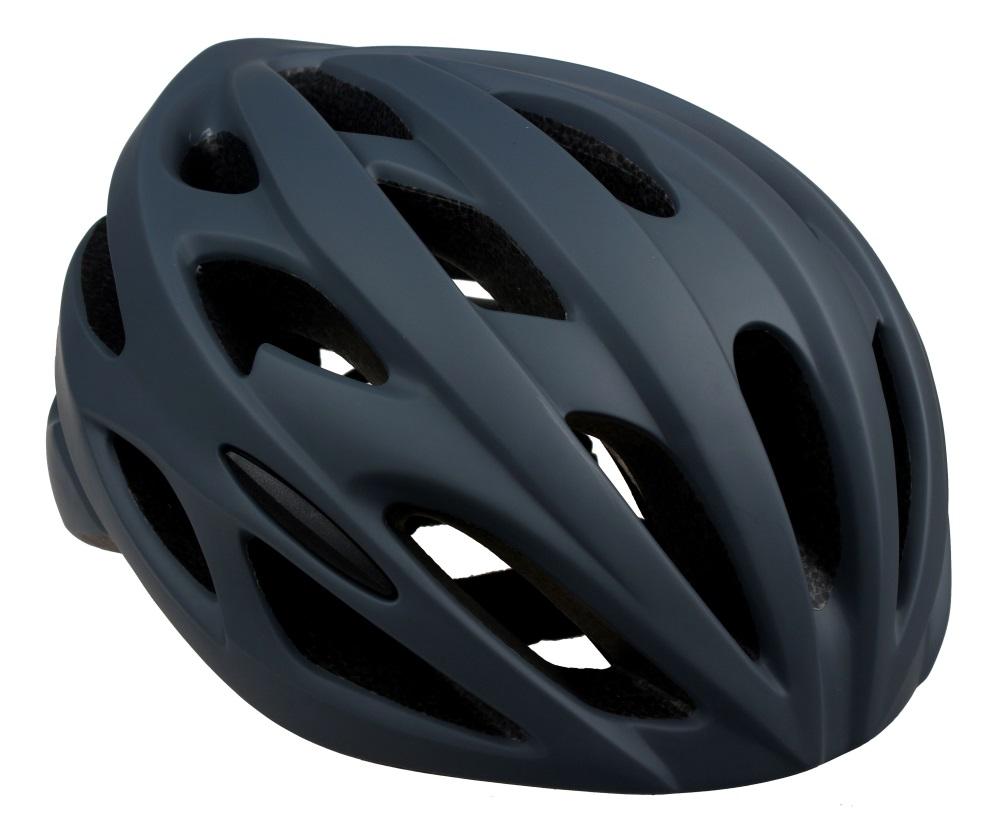 CE CPSC Fahrradhelm, Fahrrad-Straßenhelm für Erwachsene mit sicherem, verstellbarem Zifferblatt und 24 Belüftungsöffnungen, Mountainbike-Helm