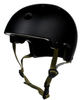 Großhandel klassischer Skate-Helm, bunter ABS-Skateboard-Helm für Kinder